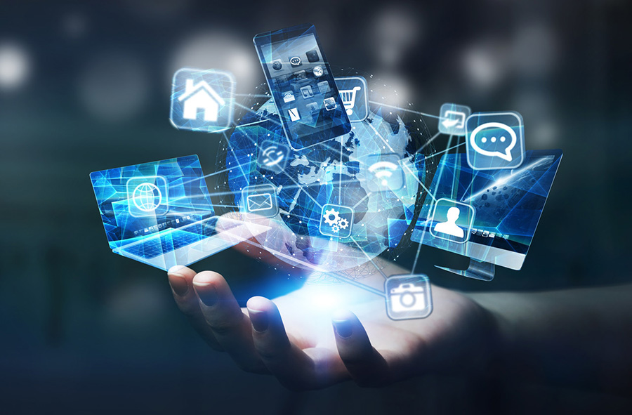 เทคโนโลยี